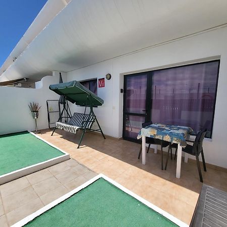 Beach & Pool Corralejo Quarto foto