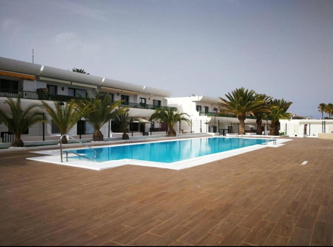 Beach & Pool Corralejo Quarto foto