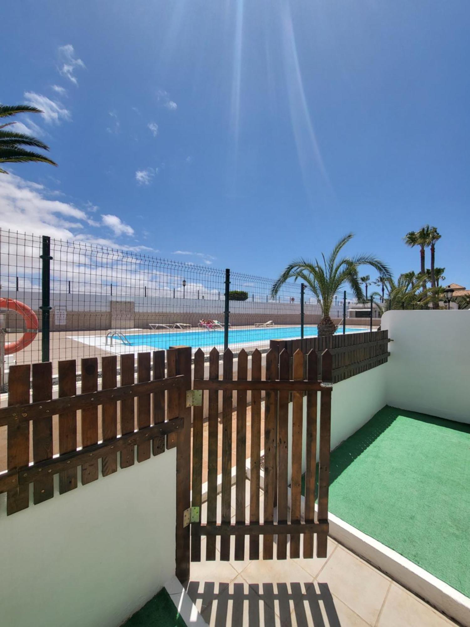 Beach & Pool Corralejo Quarto foto