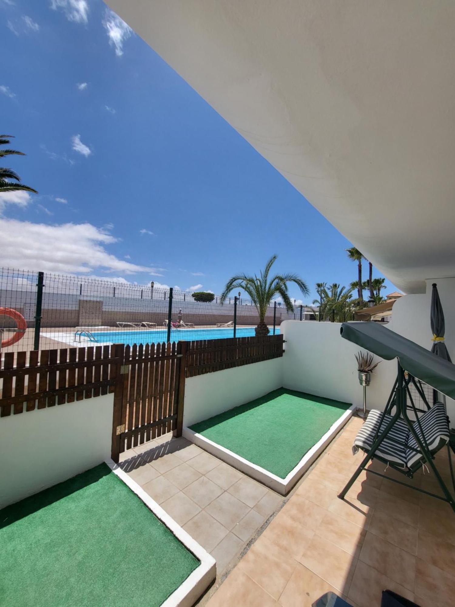 Beach & Pool Corralejo Quarto foto