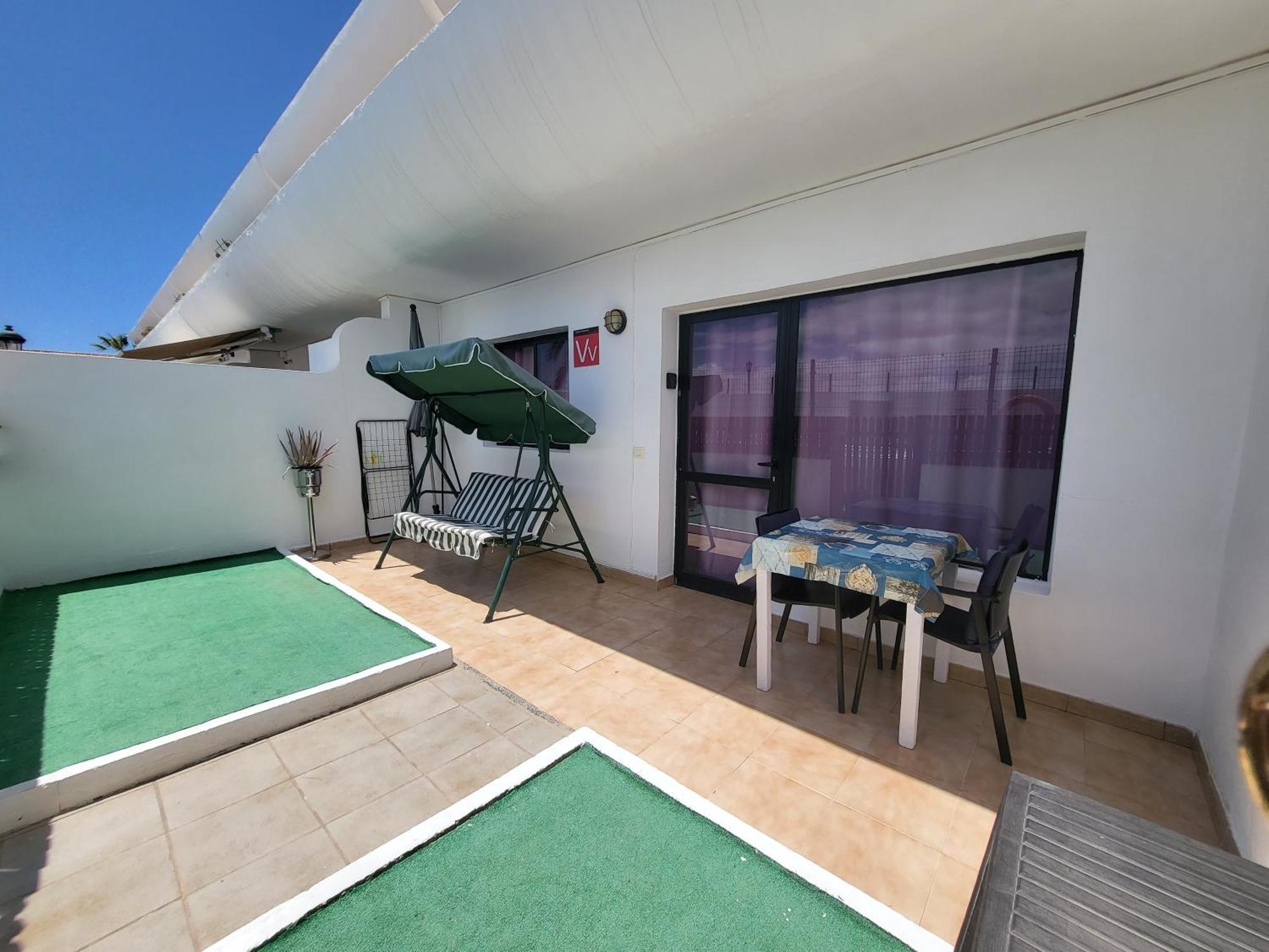 Beach & Pool Corralejo Quarto foto